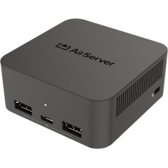 Airserver Connect 3, Cast receiver - 584030270